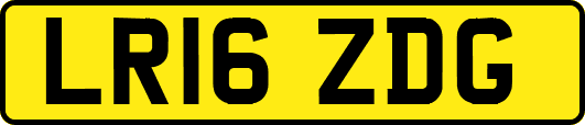 LR16ZDG