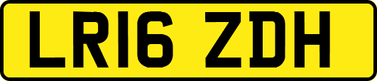 LR16ZDH