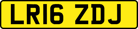 LR16ZDJ