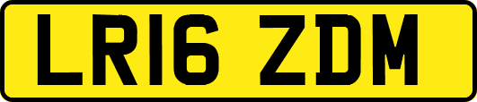 LR16ZDM