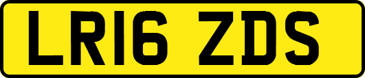 LR16ZDS