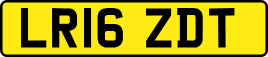 LR16ZDT