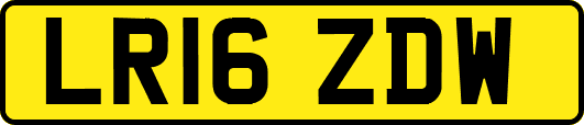LR16ZDW