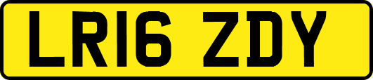 LR16ZDY
