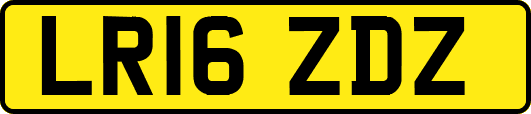 LR16ZDZ