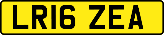 LR16ZEA