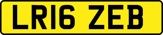LR16ZEB