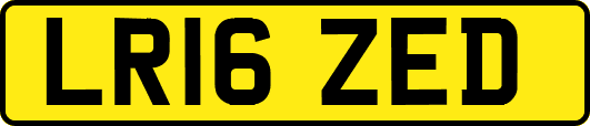LR16ZED
