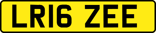 LR16ZEE