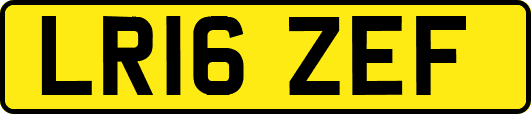 LR16ZEF