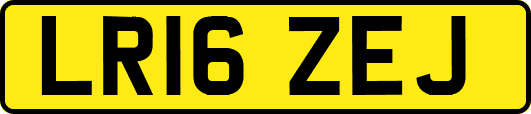 LR16ZEJ