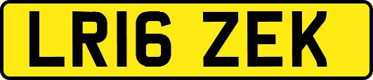 LR16ZEK