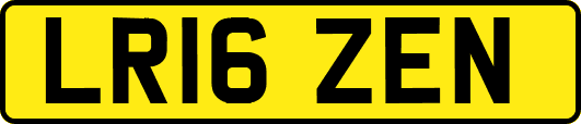 LR16ZEN