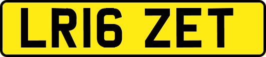 LR16ZET