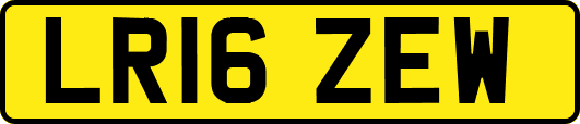 LR16ZEW