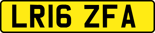 LR16ZFA