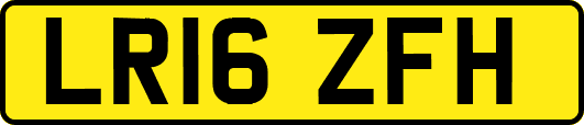 LR16ZFH