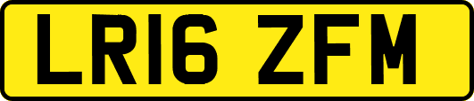 LR16ZFM