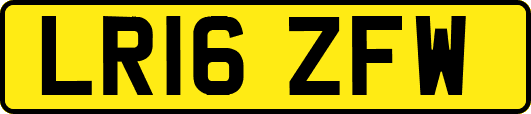 LR16ZFW
