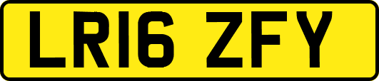 LR16ZFY