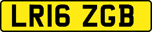 LR16ZGB