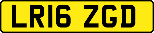 LR16ZGD