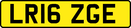 LR16ZGE