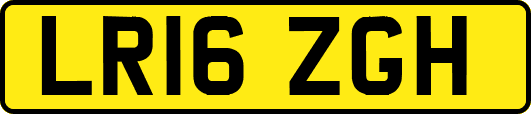 LR16ZGH