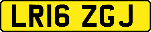 LR16ZGJ