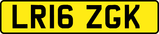 LR16ZGK