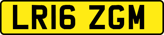 LR16ZGM