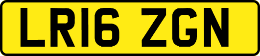 LR16ZGN