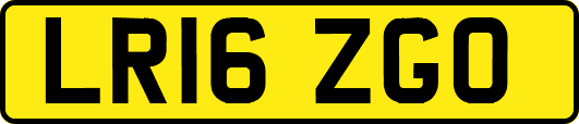 LR16ZGO