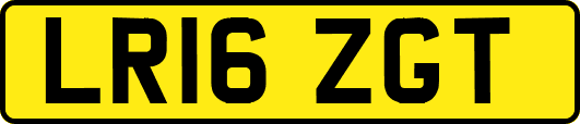 LR16ZGT