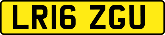 LR16ZGU