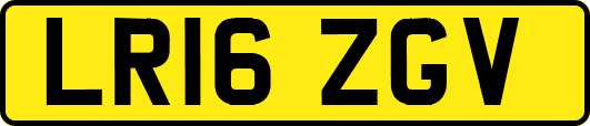 LR16ZGV