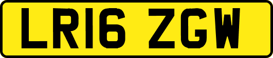 LR16ZGW