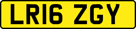 LR16ZGY