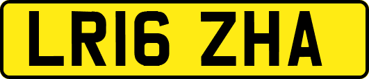 LR16ZHA