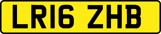 LR16ZHB