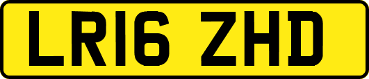 LR16ZHD