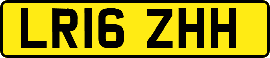 LR16ZHH