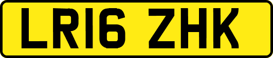 LR16ZHK