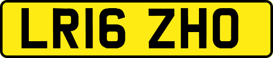 LR16ZHO