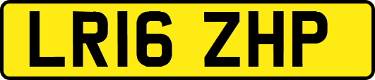 LR16ZHP
