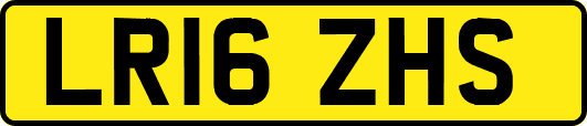 LR16ZHS