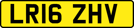 LR16ZHV