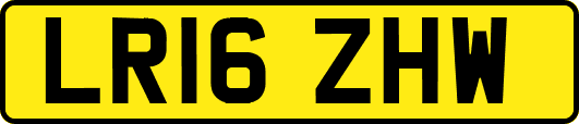 LR16ZHW
