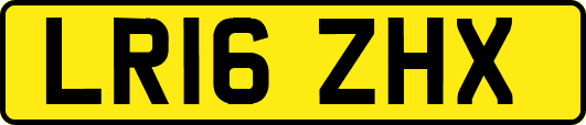 LR16ZHX