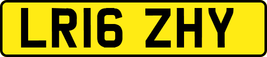 LR16ZHY